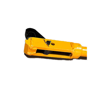Lu Yun  Fastener hook gun