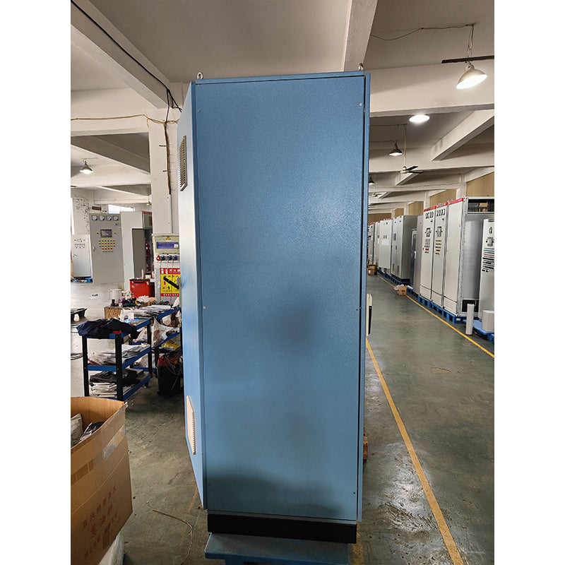 Chuanglian  PLC control cabinet  (Please consult customer service for prices)