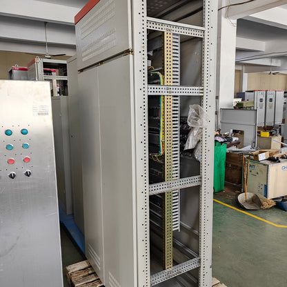 Chuanglian  Power distribution cabinet  (Please consult customer service for prices)