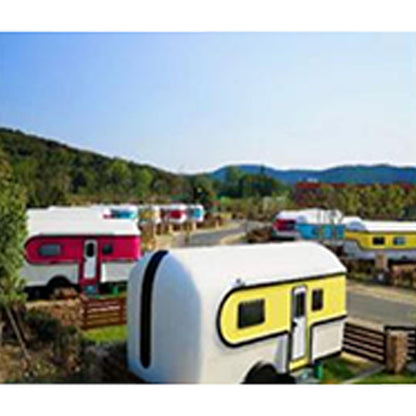 Hengfeng  RV/mobile home  (Please consult customer service for prices) motorhome Comfortable interior space New look