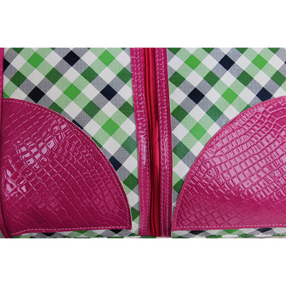 Wei Sheng   Leather wire pack