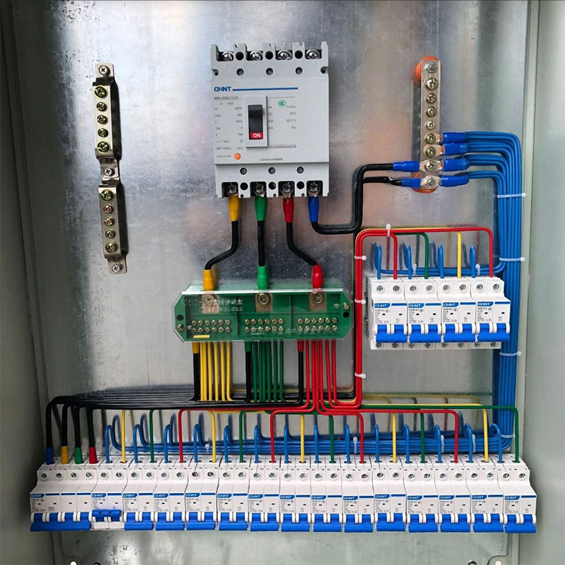 Chuanglian  Power distribution box   (Please consult customer service for prices)