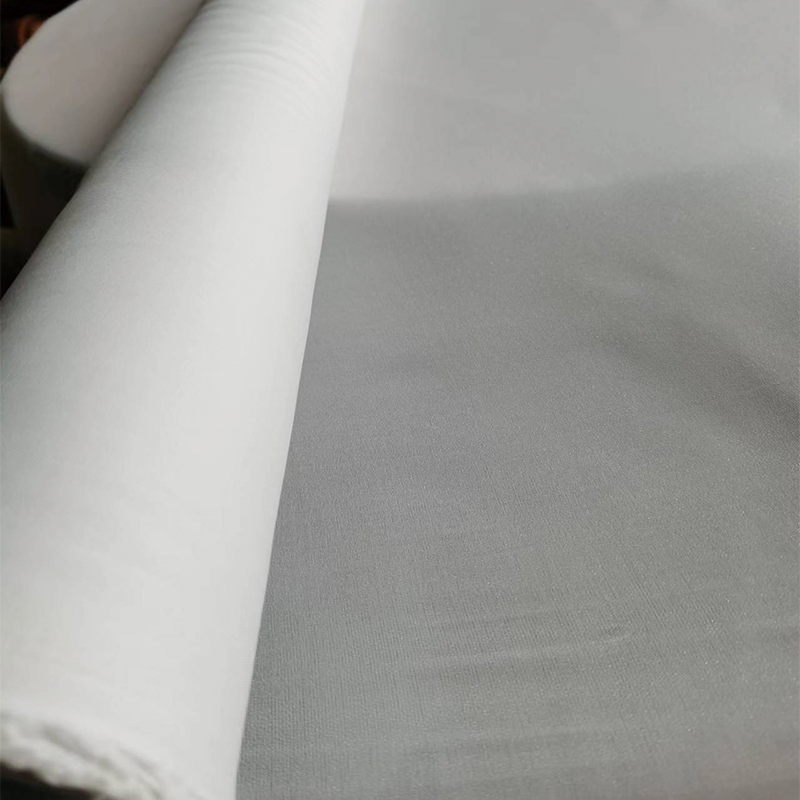 Yipeng  Stretch lining fabric Satin elastic lining cloth