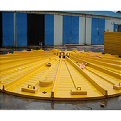Hengfeng   Thicken the lid   (Please consult customer service for prices) Environmental thickener cover plate Large glass steel cover plate  Cover plate