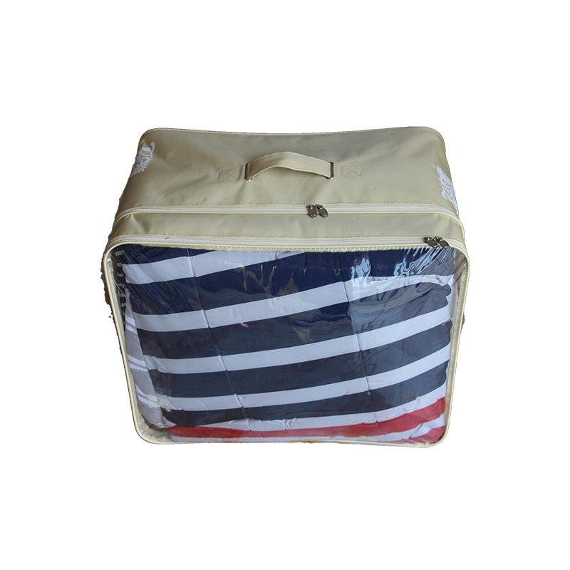 Wei Sheng  Oxford cloth double printed steel wire package