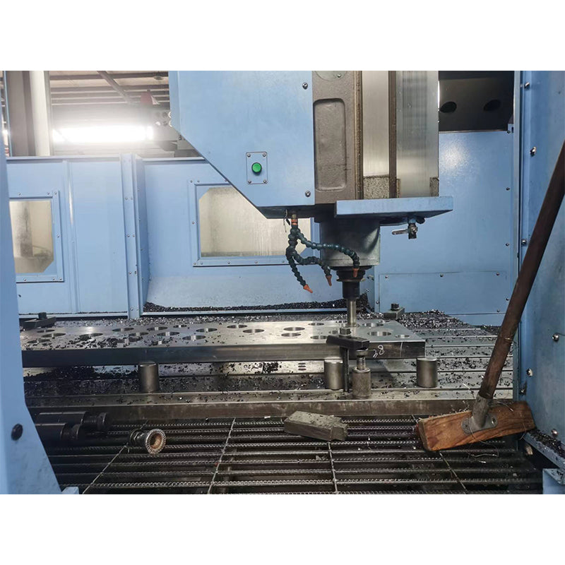 GAIN Capital    Plastic molds   (Please consult customer service for prices)