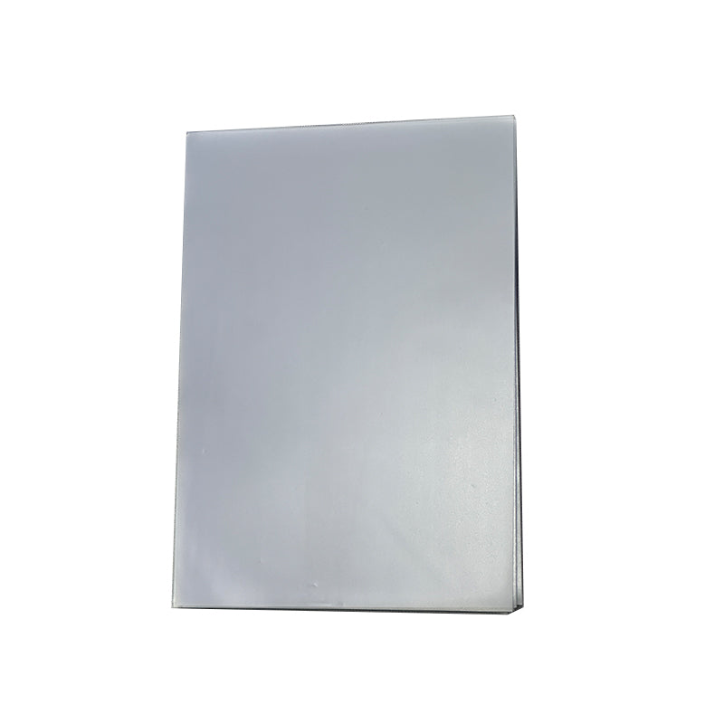 Gu Qi  With adhesive film  Epoxy film Laminate with adhesive film Plastic film with glue