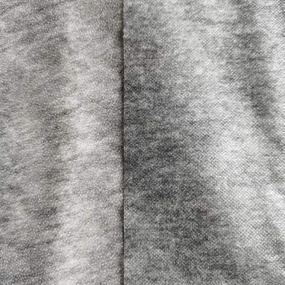 Yipeng  Silicone oil lining Hot air cotton Clothing fabric textile