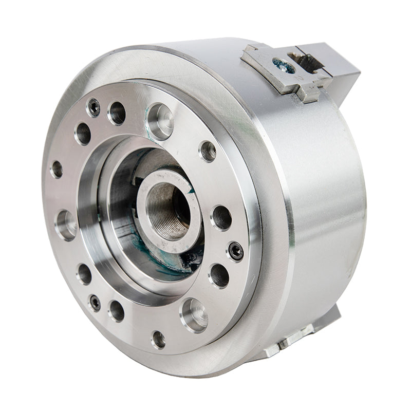 Berehanded    CIIC hydraulic three-jaw chuck   (Please refer to customer service for pricing) Hydraulic chuck  Precision machinery  Hydraulic power chassis