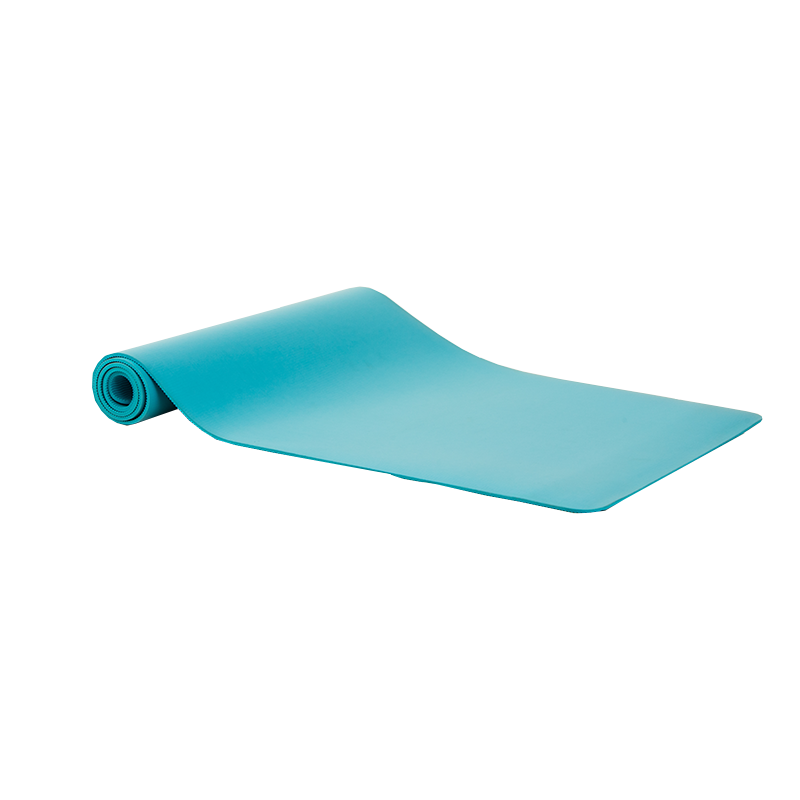 Feilong plastic    TPE yoga mat