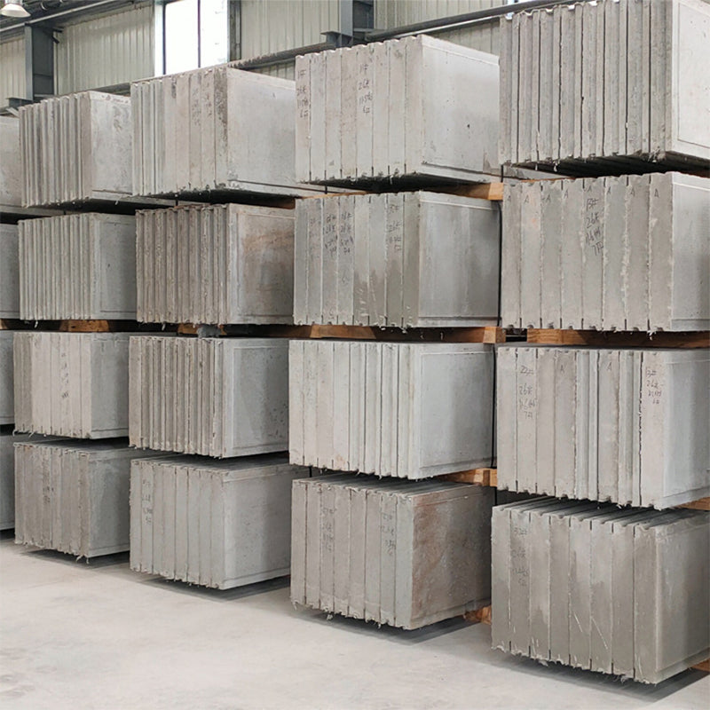 San Gihon Bo   Shenggi GHS lightweight partition panels   (Please refer to customer service for pricing) Professional lightweight partition board  Partition board  Lightweight brick