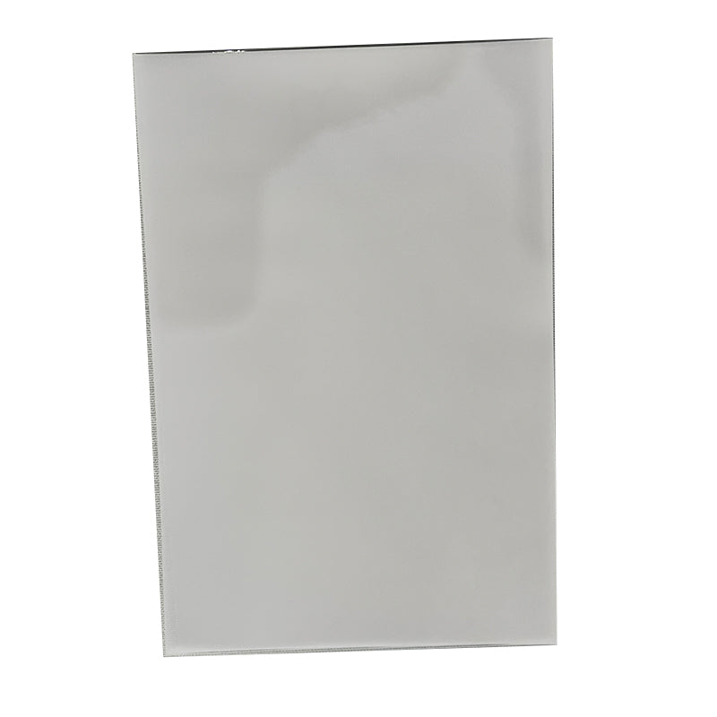 Gu Qi   Layerless pressed card material  pvc laminate free card material Cardboard pvc IC white card