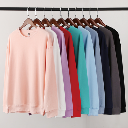Shushengtang    Sweatshirt   (Please refer to customer service for pricing)