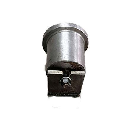 Lu Yun   Orbital walking wheels