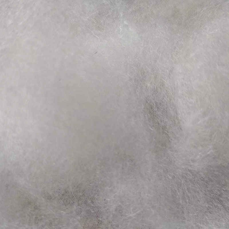 Yipeng  Down cotton Cotton stuffing Velvet warm down jacket Garment accessories