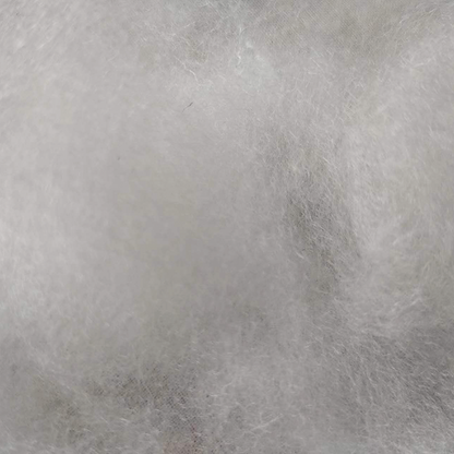 Yipeng  Down cotton Cotton stuffing Velvet warm down jacket Garment accessories