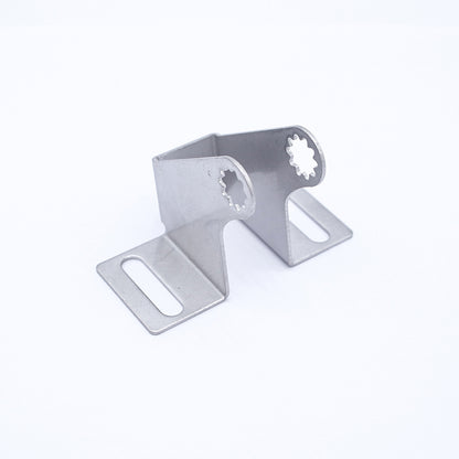 Zhenhua    Custom stamped parts   (Please consult customer service for prices) Stainless steel stamping parts  Professional sheet gold  Stamping customization