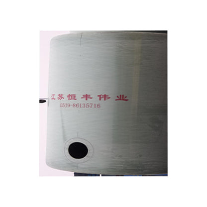 Hengfeng   Scrubber  Absorption tower (storage tank)    (Please consult customer service for prices) Tail gas scrubber  Glass reinforced plastic storage tank  High temperature and corrosion resistance