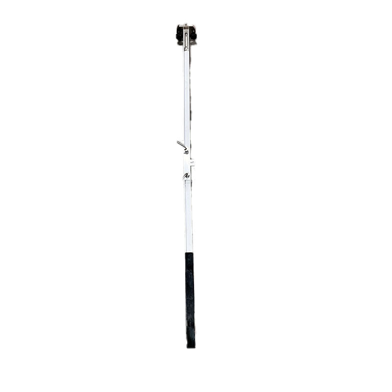 Lu Yun   Tip rail lowering measuring instrument