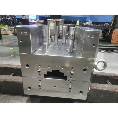 GAIN Capital    Die-casting mold base   (Please consult customer service for prices)