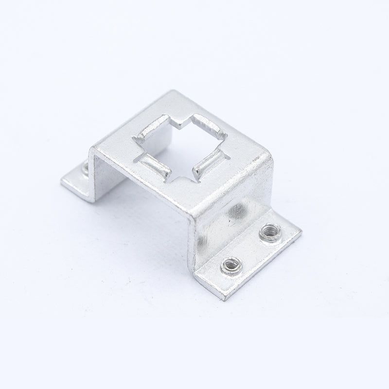 Zhenhua   Customized non-standard parts 1    (Please consult customer service for prices) Non-standard parts  Hardware fittings  Stamping part