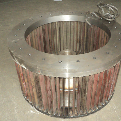 IVA-CHINA  IMC Multi-wheel classifier   (Please consult customer service for prices) High quality classifier  Classifier equipment Grading equipment