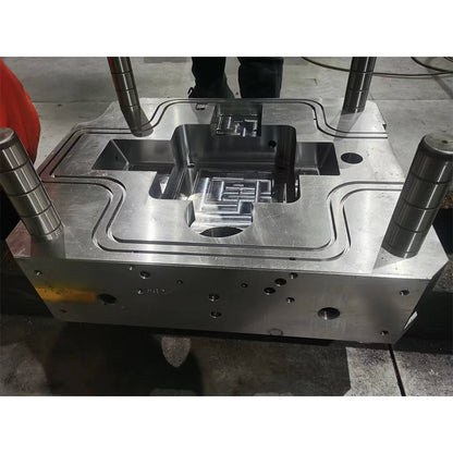 GAIN Capital    Die-casting mold base   (Please consult customer service for prices)
