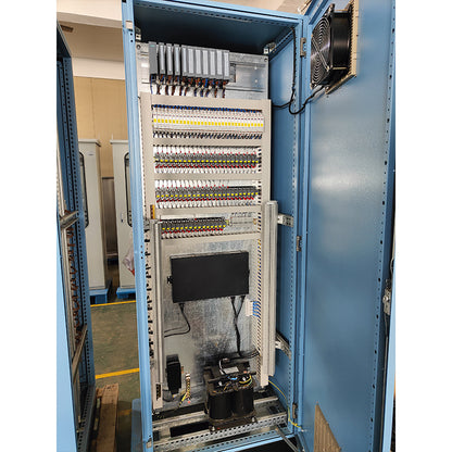Chuanglian  PLC control cabinet  (Please consult customer service for prices)