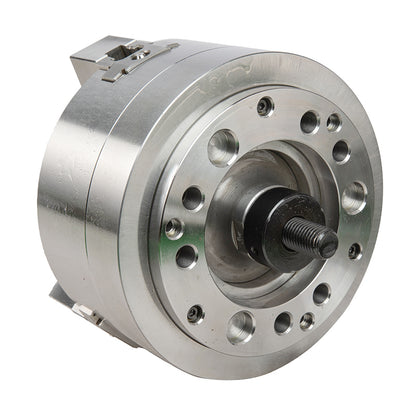 Berehanded   Floating claw power chuck   (Please refer to customer service for pricing) Three grip hollow hydraulic chuck  Air hydraulic chuck  Precision machinery