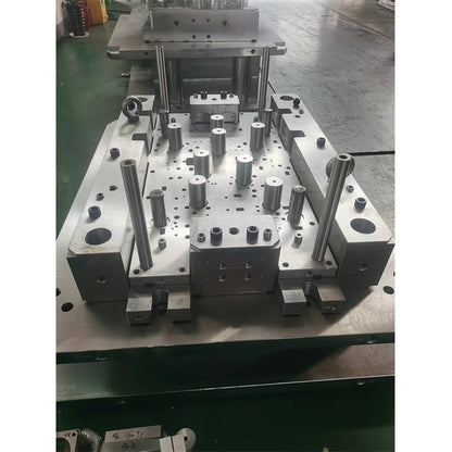 GAIN Capital   Non-standard mold base    (Please consult customer service for prices)