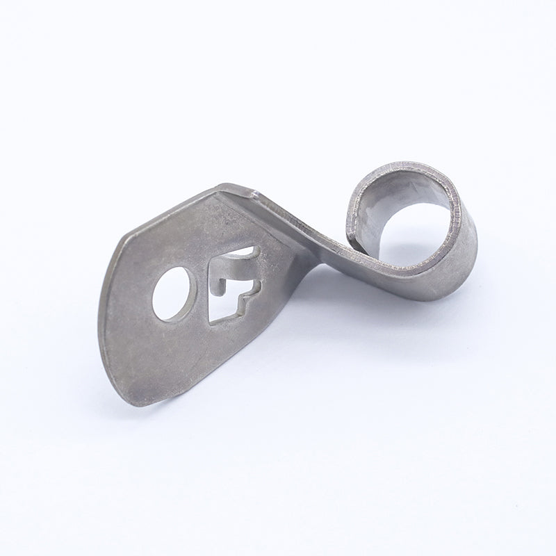 Zhenhua    Custom stamped parts   (Please consult customer service for prices) Stainless steel stamping parts  Professional sheet gold  Stamping customization