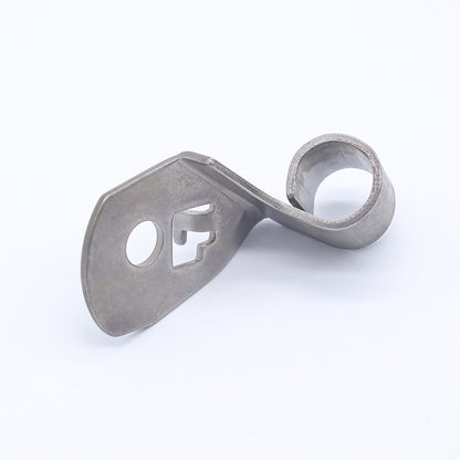 Zhenhua    Custom stamped parts   (Please consult customer service for prices) Stainless steel stamping parts  Professional sheet gold  Stamping customization