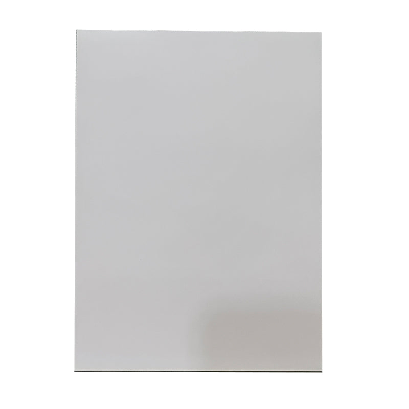 Gu Qi  Laser printing materials  PET composite paper PET label paper PET laser laser paper