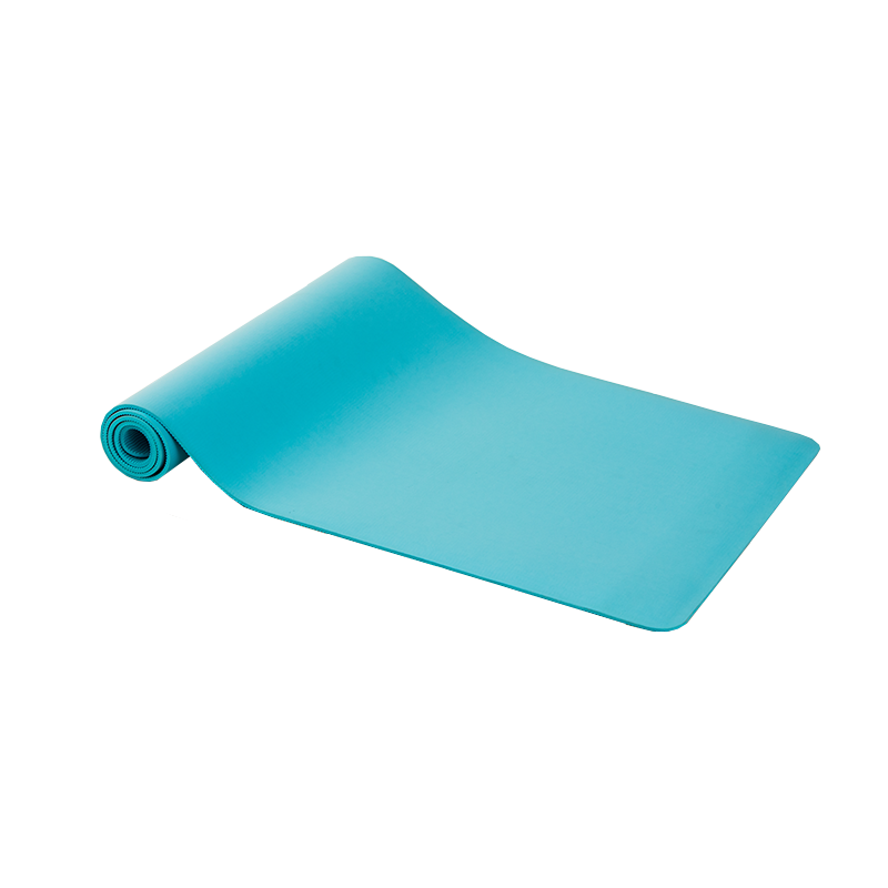 Feilong plastic    TPE yoga mat
