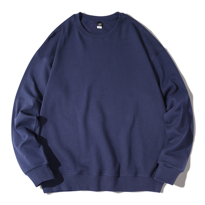 Shushengtang    Sweatshirt   (Please refer to customer service for pricing)