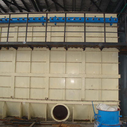 IVA-CHINA   Dedusting filler   (Please consult customer service for prices) Dust removal equipment  Complete modelsDust removal equipment