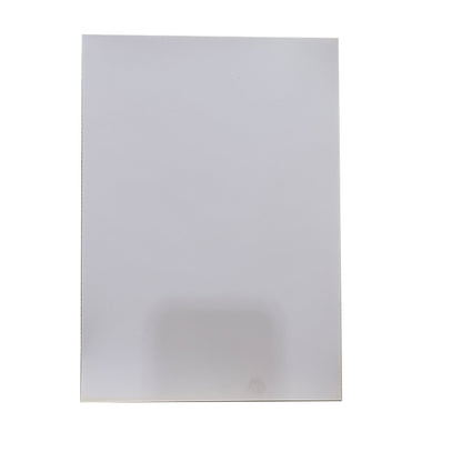 Gu Qi  Inkjet printing card-making materials Inkjet printing Plank printing Transparent inkjet printing