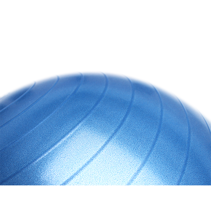 Feilong plastic   Explosion-proof fitness balls