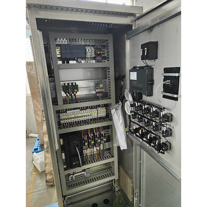 Chuanglian  Non-standard control box  (Please consult customer service for prices)
