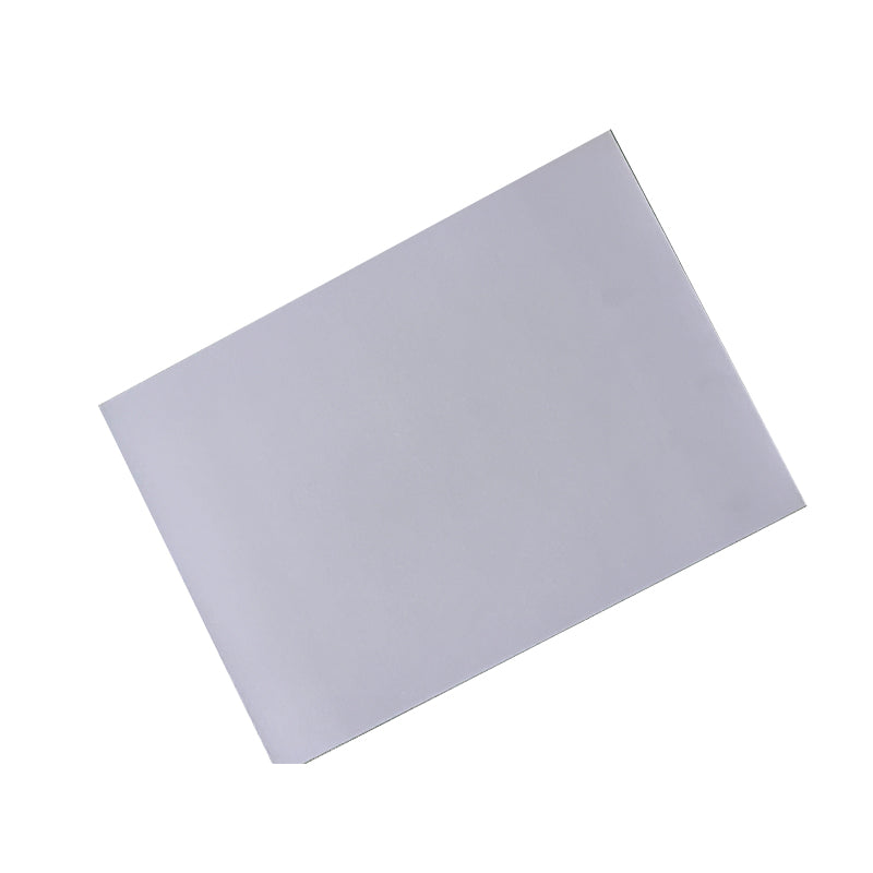 Gu Qi  Crystal photo paper Crystal waterproof photo paper Crystal backed adhesive paper Photo paper