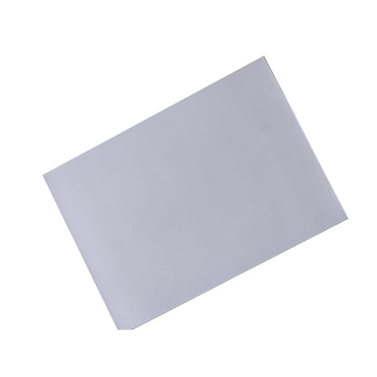 Gu Qi  Crystal photo paper Crystal waterproof photo paper Crystal backed adhesive paper Photo paper