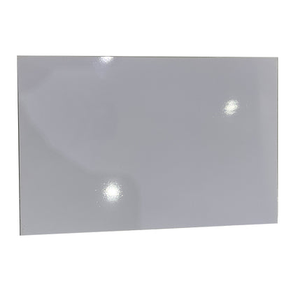 Gu Qi   Layerless pressed card material  pvc laminate free card material Cardboard pvc IC white card
