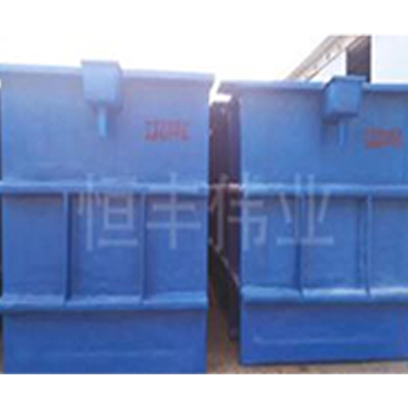 Hengfeng   electrobath   (Please consult customer service for prices) High temperature resistant electrolytic cell  Products can be customized  High temperature resistance