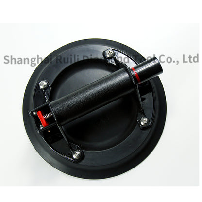 Ruili  Air Pump Plastic Suction Cup 8"
