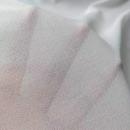 Yipeng  Four-sided bombs Garment accessories Clothing fabric textile