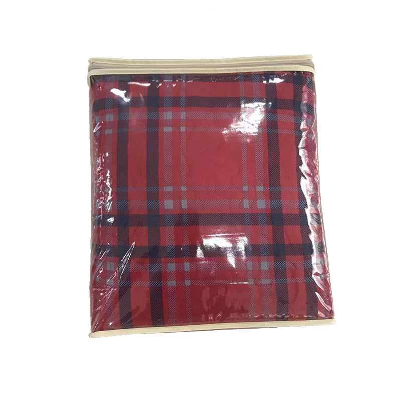 Wei Sheng   Transparent PVC high-frequency hot bag