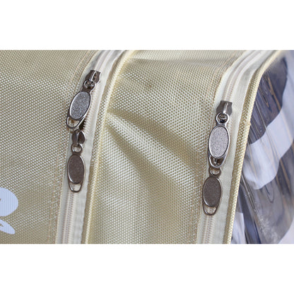 Wei Sheng  Oxford cloth double printed steel wire package