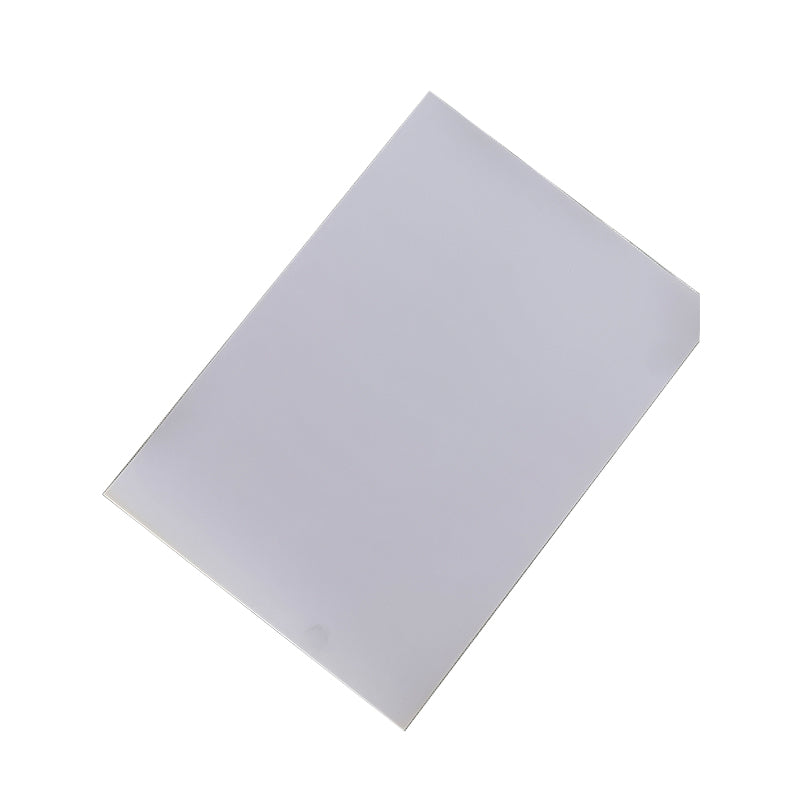 Gu Qi  Inkjet printing card-making materials Inkjet printing Plank printing Transparent inkjet printing