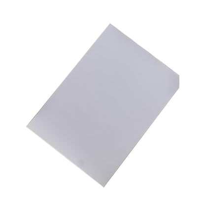 Gu Qi  Inkjet printing card-making materials Inkjet printing Plank printing Transparent inkjet printing