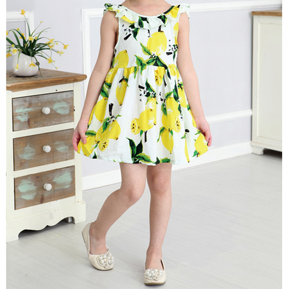 Shushengtang     Printed slip dress    (Please refer to customer service for pricing)